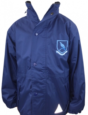 Park Hill Infant Reversible Jacket